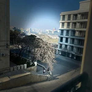 Otel Panorama -halal, Bakü