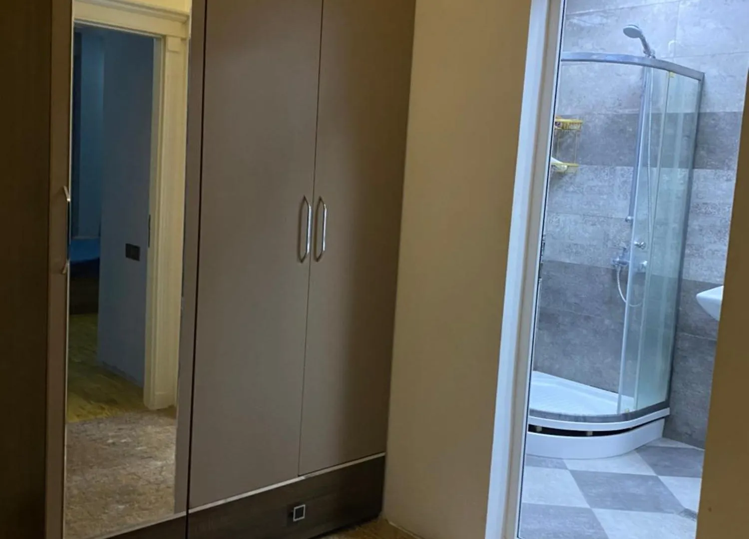Grand Hayat Residence Baku 0*,  Azerbaijan