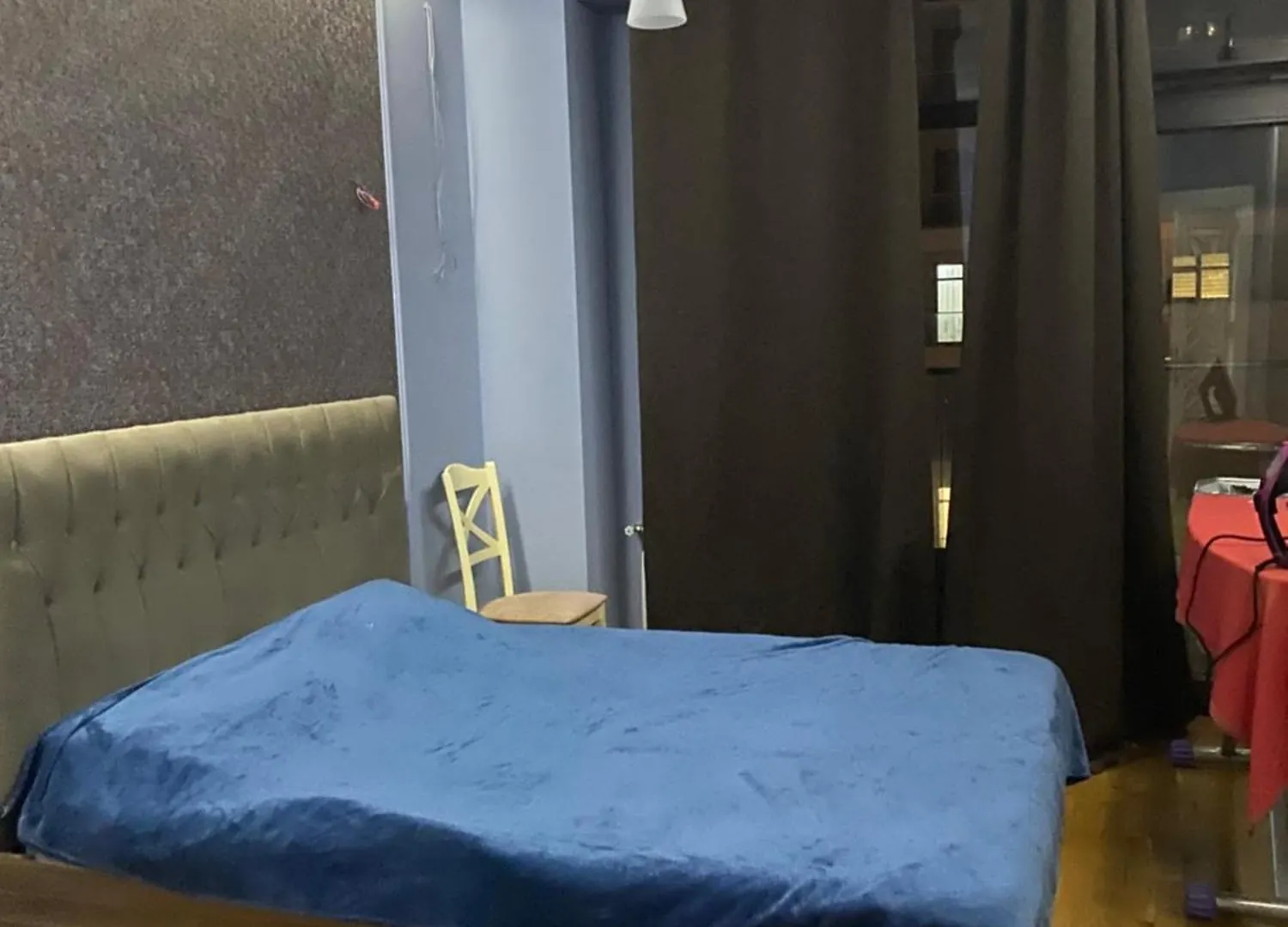 Grand Hayat Residence Baku Apartment