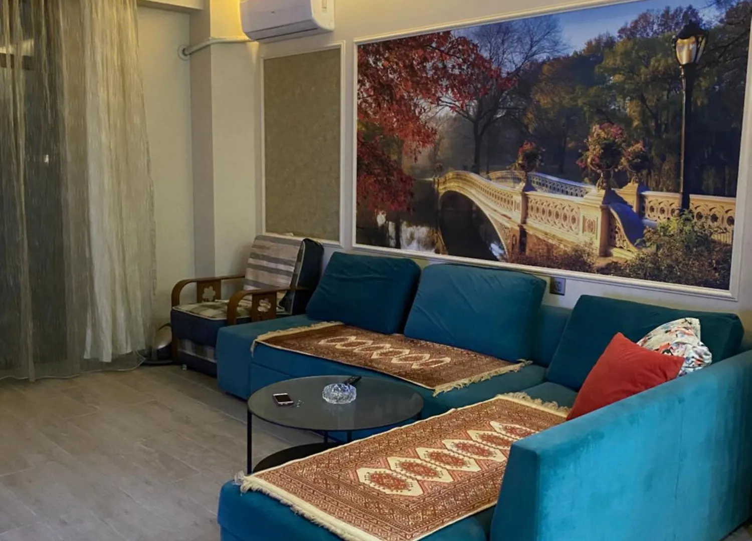 Grand Hayat Residence Baku Azerbaijan