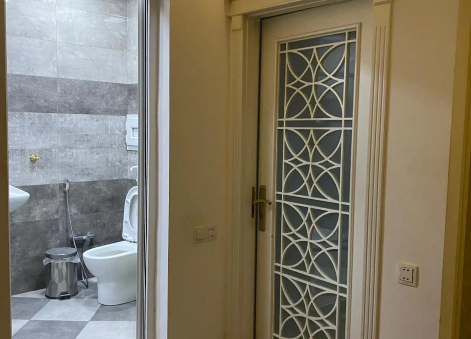 Grand Hayat Residence Baku